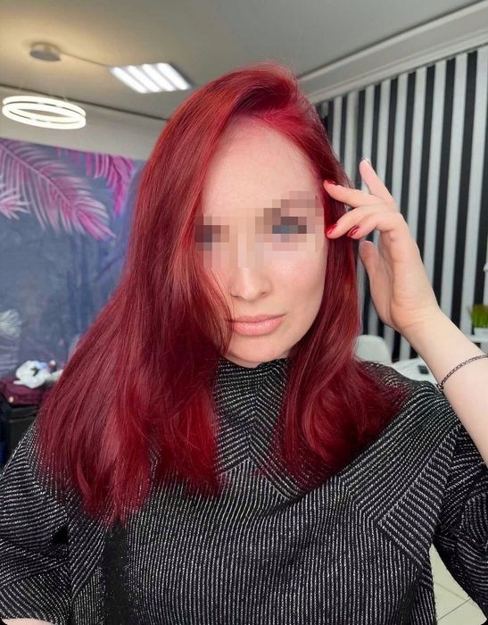 Томск: индивидуалки, у которых встреча — это отдых